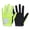 bright green-L, variant on Junior Golfs Gloves Kids Golfs Gloves Breathable Golfer Gloves Comfortable Golfs Gloves Golfs Accessories for Boys Girls