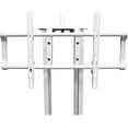 thumbnail image 5 of Rockville RTP33-TV Pro Totem DJ Speaker/Lighting Stand w/Detachable TV Mount, 5 of 12