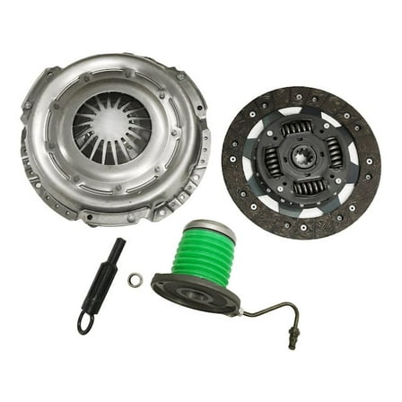 Clutch Kit - Compatible with 2005 - 2010 Ford Mustang 4.0L V6 2006 2007 2008 2009