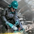 thumbnail image 2 of Anti-Fog Scratch-Resistant Dustproof Safety Goggles for Eyeglass Wearers - Ideal Eye Protection for Laboratory, Construction, Manufacturing, Cleaning Work & Outdoor Activities Like Driving,, 2 of 6