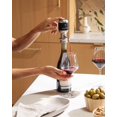 thumbnail image 4 of Aireador y vertedor eléctrico de vino Aervana Original 750 ml, 4 of 5