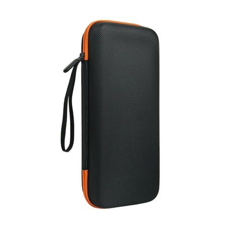 Zeiwohndc Lightweight Storage Bag for Pocket FIT 8 G3 Gaming System Organization