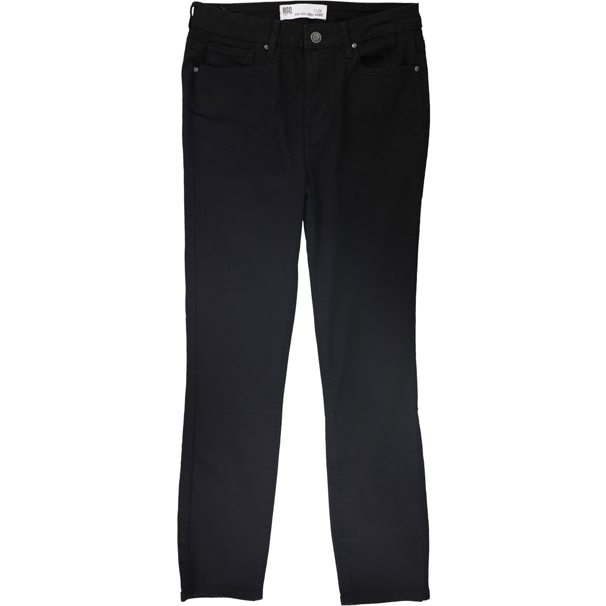 rsq black pants