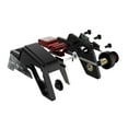 thumbnail image 2 of 1 Pair Portable Phone Trigger Gaming Controller Cellphone Sensitive Shooting Game Fire Button, 2 of 9