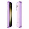 thumbnail image 3 of ITSKINS Spectrum_R Clear Case Light Purple for Samsung Galaxy S25+, 3 of 6