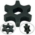 thumbnail image 6 of 3/8 6T Sprocket for Pole Saw HT100 HT75 HT130 HT101 Rep 4138 642 1250, 6 of 8