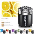 thumbnail image 5 of Car Perfume Balm Decoration Solid Perfume Car Interior Accessories Deodorant, 5 of 11