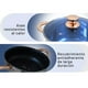 thumbnail image 4 of Batería Cocina 12 Piezas Acero Inoxidable Sartén Antiadherente, 4 of 7