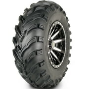 GBC Dirt Devil 22X8.00-10 6-Ply Rated All Terrain ATV Tire