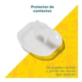 thumbnail image 3 of Protector de Contactos 24pzs Safety 1st Blanco, 3 of 4