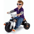 thumbnail image 2 of Triciclo Harley Davidson Fisher-Price W1778 Resistente y Duradero Fisher Price W1778, 2 of 2