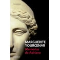 thumbnail image 1 of Las memorias de adriano / 2 ed., 1 of 1