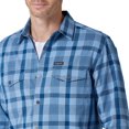 thumbnail image 3 of Wrangler Chemise de Camp À Manches Longues Pour Homme, 3 of 4