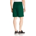 thumbnail image 2 of Soffe Adult Polyester Interlock Performance Short, 2 of 2