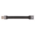 thumbnail image 3 of Cable adaptador USB 3.0 Nikou macho a hembra con conector de EE. UU. Innovación moderna, 3 of 9