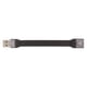 thumbnail image 3 of Cable adaptador USB 3.0 Nikou macho a hembra con conector de EE. UU. Innovación moderna, 3 of 9