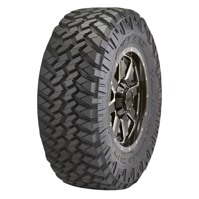 LLANTA 35X12.50R22 TRAIL GRAPPLER NITTO 117Q