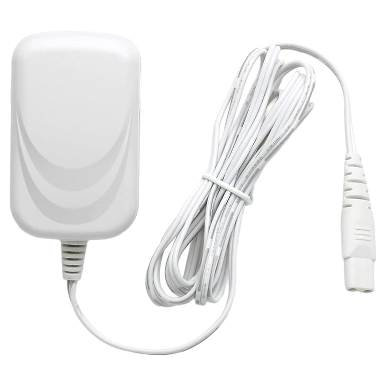 Magic Wand Rechargeable Portable Charger Adapter 6ft for Magic Wand  Rechargeable