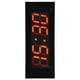 thumbnail image 3 of Reloj de pared Digital LED Sincero Enchufe de EE. UU. Luz roja, 3 of 10