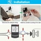 thumbnail image 4 of Kit de control remoto para ventilador de techo Hampton Bay Universal, 4 of 7
