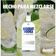 thumbnail image 4 of Caja de 12 Vodka Absolut Azul 750 ml, 4 of 6