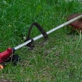 thumbnail image 7 of Pawsdot Push Lawn Sweeper Knob Plastic Comfortable Grip Yard 1Set, 7 of 7