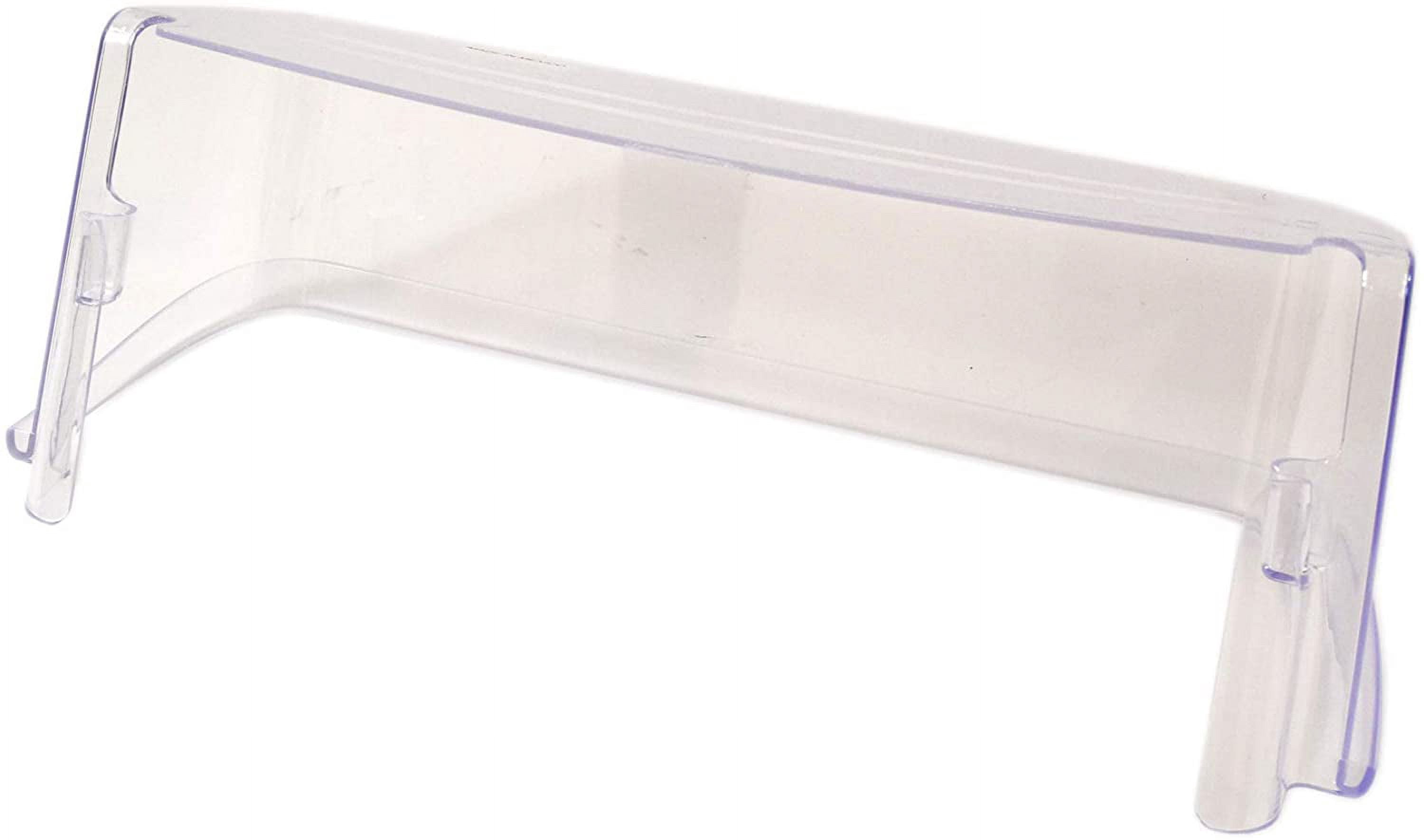 Genuine Frigidaire 242126602 Refrigerator Lower Door Shelf Bin