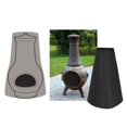 thumbnail image 1 of maytalsory Housse de Cheminée Extérieure Imperméable Protection UV pour Jardin Arrière-Cour, 1 of 6