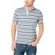 thumbnail image 1 of Tommy Hilfiger Marks Rugby Polo para hombre, azul, mediano, 1 of 1