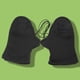 thumbnail image 5 of EeaseMX 1 par de guantes cálidos para manillar de motocicleta, funda para manillar de conducción., 5 of 8