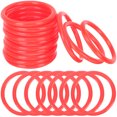 thumbnail image 3 of MasteelfCA 20Pcs Agility Practice Game Rings Toss Game Toss Game for Adults Carnival, 3 of 8