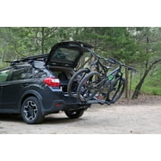 Kuat NV Base 2.0 Bike Rack, Matte Black, 1.25 Hitch Size