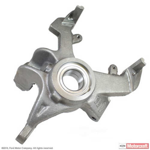 Motorcraft Steering Knuckle MEF-144 Fits select: 2000-2004 FORD FOCUS