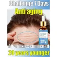 thumbnail image 2 of Suero antienvejecimiento para mujer, eliminador de arrugas, aumento de colágeno, cuello, líneas faciales, antiarrugas, Lifting, reafirmante, cuidado de la piel Facial, 2 of 5