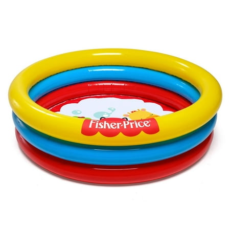 Fisher Price 36