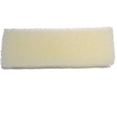 thumbnail image 2 of HQRP 4-Pack Aquarium Foam Filter Block Compatible with Fluval 204, 205, 206, 304, 305, 306; A222, EGB41S-1GFT1052, 2 of 3