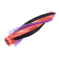thumbnail image 3 of Mistaha Dyson V6 Electric Brush Head Replacement Roller with Anti-Tangle Rotation - High-Quality PC Material, Black & Red, 185mm Size., 3 of 6