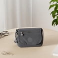 thumbnail image 2 of Bandolera Kipling Sabian U Minibag de nailon para mujer, 2 of 7