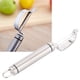 thumbnail image 1 of Peler de Vegetales, Ergonímico Pelado de Verduras, Pelado Rápidamete para Tomates, Zanahorias, Pepinos Papas, Manzanas, Perasloorio de Cocina, 1 of 7