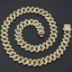 thumbnail image 2 of A Cadena Para Perros, Cadenas Cubanas De Oro Para Perros Y, 2 of 6