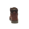 thumbnail image 5 of Caterpillar Men's, E Colorado WP Work Boot Mahogany 10.5 M, 5 of 5