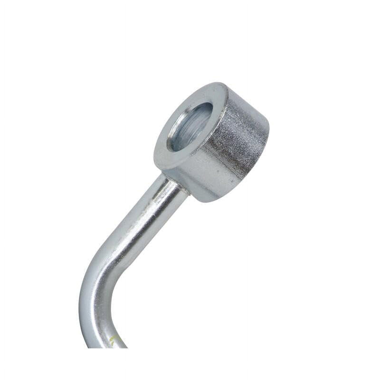 Edelmann 81116 Return Line Assembly