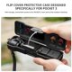 thumbnail image 4 of Funda protectora de plástico para Osmo Pocket 3 (N J1H2), 4 of 7