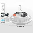 thumbnail image 1 of Mefallenssiah Outdoor Camping Rechargeable Led Household Power Outage Emergency Light, 1 of 1