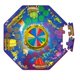 thumbnail image 1 of El viaje de aprendizaje Explore y aprenda a contar tesoros Rompecabezas de piso The Learning Journey 657092898406, 1 of 1