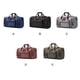 thumbnail image 5 of Jumpingount Bolsa de gimnasio cómoda y práctica para todos los elementos esenciales del entrenamiento, bolsa de viaje de gran capacidad Bolsas de mensajero y de hombro gris, 5 of 6