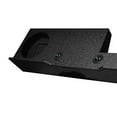 thumbnail image 4 of QPower Dual 10" Sealed Subwoofer Enclosure Box for Ford F-150 SuperCrew  2004-2008, 4 of 5