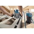 thumbnail image 2 of Bosch 14-Gallon Dust Extractor With Auto Filter Clean And Hepa Filter, 2 of 4