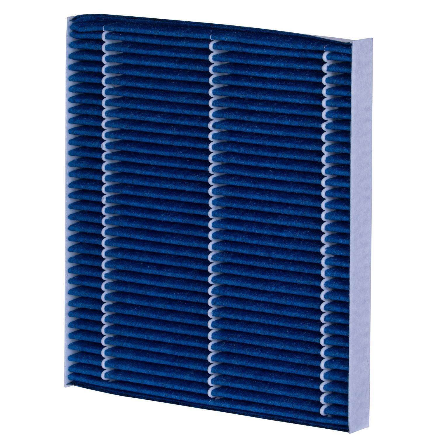 PUREFLOW PC4099HX HEPA Cabin Air Filter | Fits 2009-2021 Nissan 370Z 3.7L; 2023-2026 Z 3.0L