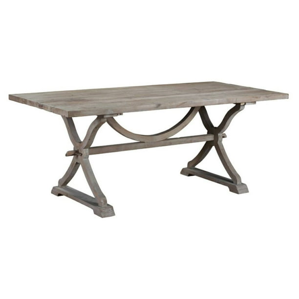 Burnham Home Designs Aldridge Rectangular Dining Table Com Burnham Home Designs Aldridge, Aldridge Dining Table Sam S Club